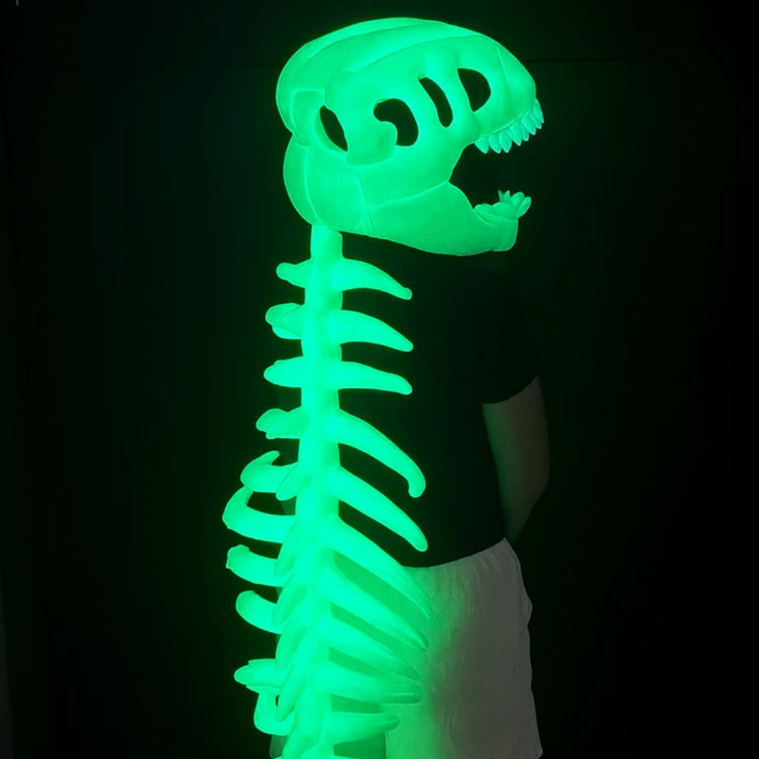 Traje DinoSnug™ - ¡Convierte cada momento en Risas!