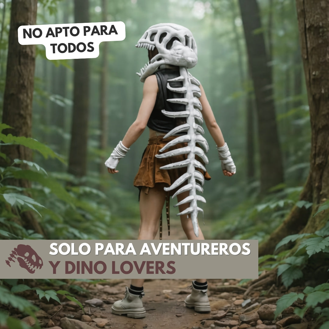 Traje DinoSnug™ - ¡Convierte cada momento en Risas!