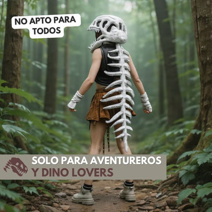 Traje DinoSnug™ - ¡Convierte cada momento en Risas!