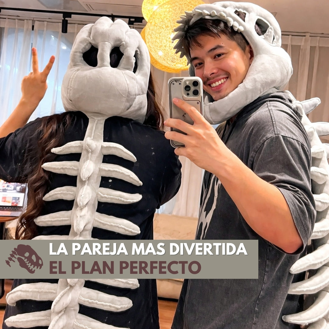 Traje DinoSnug™ - ¡Convierte cada momento en Risas!