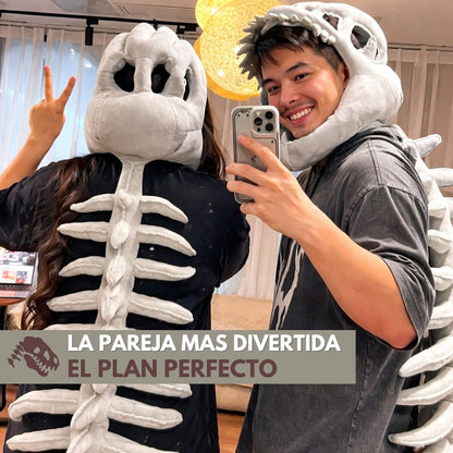 Traje DinoSnug™ - ¡Convierte cada momento en Risas!